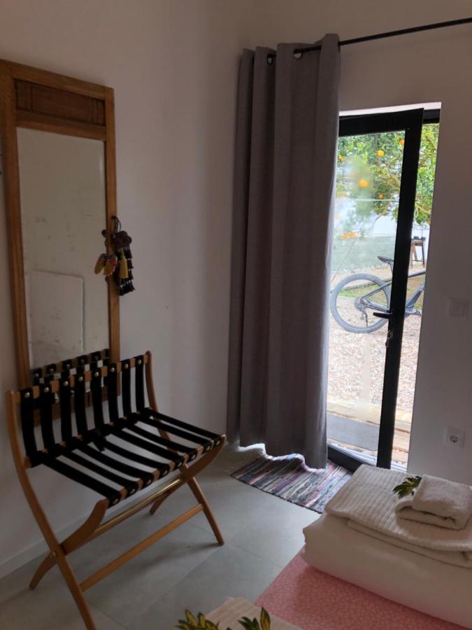 Bed and Breakfast Bedebike Óbidos Exterior foto