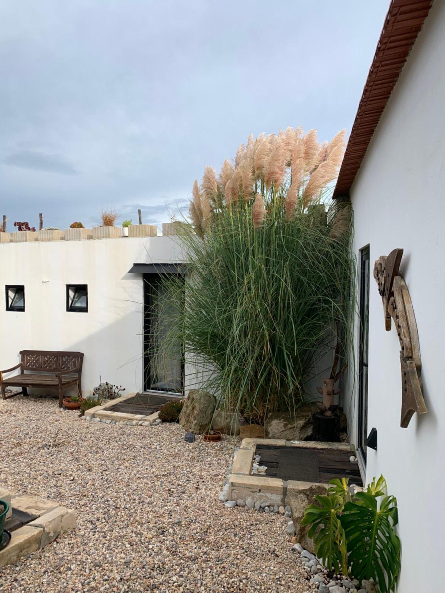 Bed and Breakfast Bedebike Óbidos Exterior foto